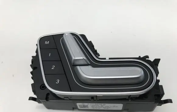 Mercedes-Benz GLA H247 Seat memory switch A1779056500