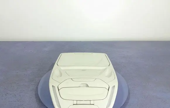 Ford Grand C-MAX Glove box AM51U519C66AGW