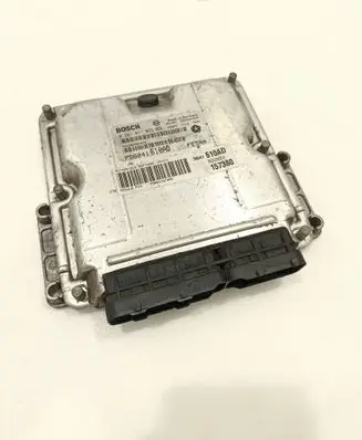 Jeep Cherokee Engine control unit/module P56041610AD 1039S01020 0281011063