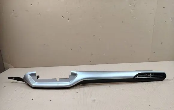 Volkswagen ID.4 Dashboard glove box trim 11B858416AA