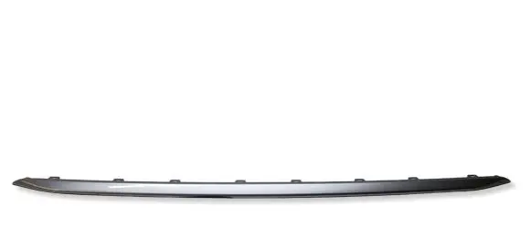 KIA Niro Front bumper splitter molding 86352AT000