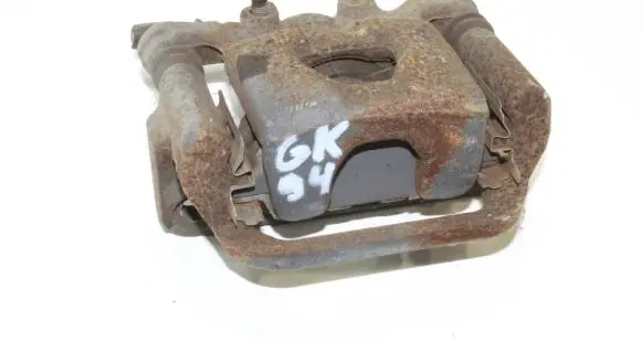 Nissan Juke I F15 Rear brake caliper