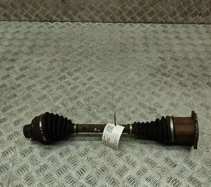 Audi A8 S8 D4 4H Front driveshaft 4G0407271F