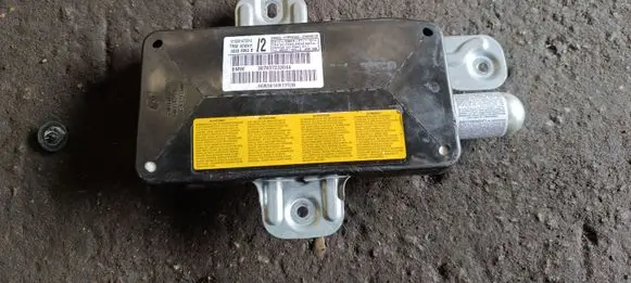 BMW X5 E53 Front door airbag 307037233044