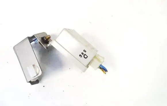 Honda Civic Other control units/modules