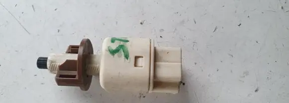 Toyota Auris E180 Brake pedal sensor switch