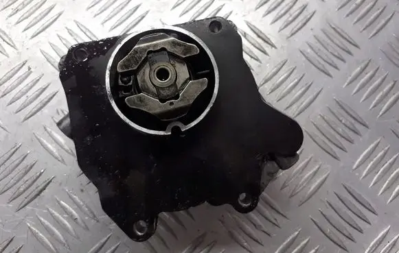 Alfa Romeo 147 Vacuum pump 72900500