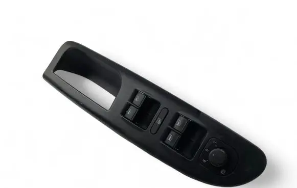 Volkswagen PASSAT B6 Electric window control switch 3C1867171B