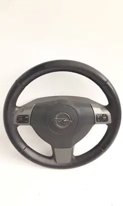 Opel Zafira B Steering wheel