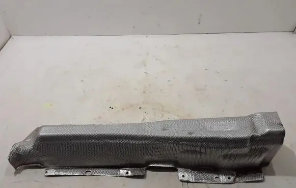 Mercedes-Benz GLA H247 Exhaust heat shield A2476825300