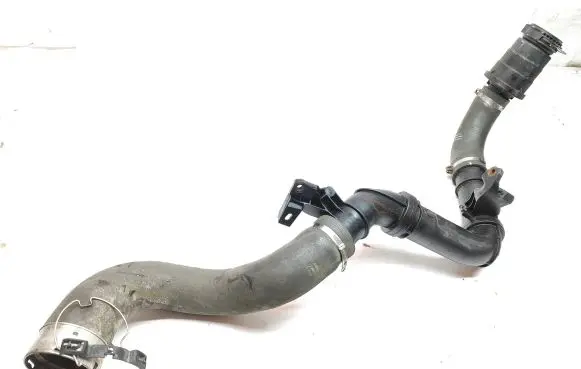 Renault Trafic III (X82) Intercooler hose/pipe 1065332S01 0712018 MV0FMV03