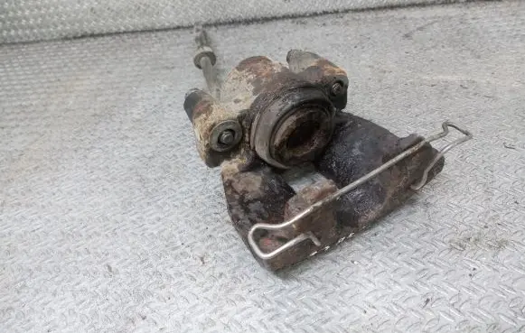 Volvo S60 Front brake caliper