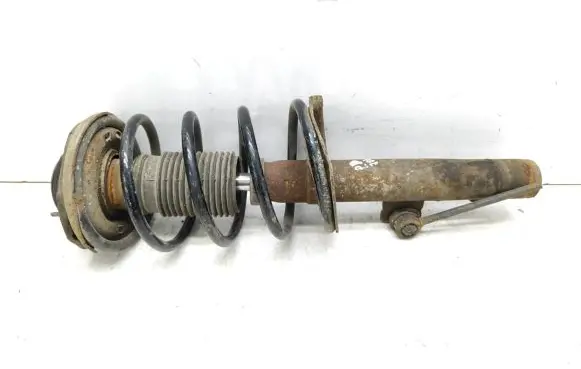 Citroen Xsara Picasso Front shock absorber/damper