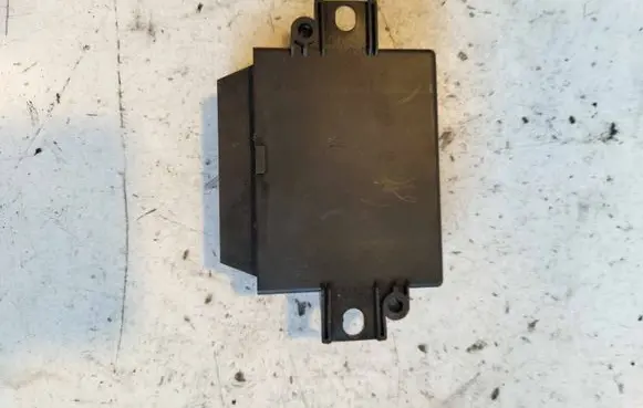 Audi A4 S4 B7 8E 8H Parking PDC control unit/module 8E0919283D