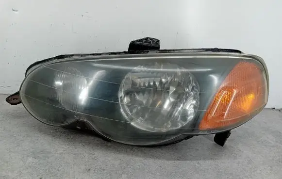 Honda HR-V Headlight/headlamp 