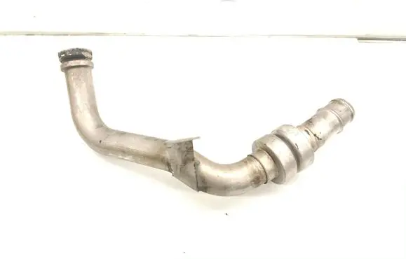 Intercooler hose/pipe