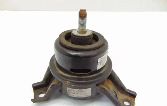 KIA Soul Engine mount vacuum valve 