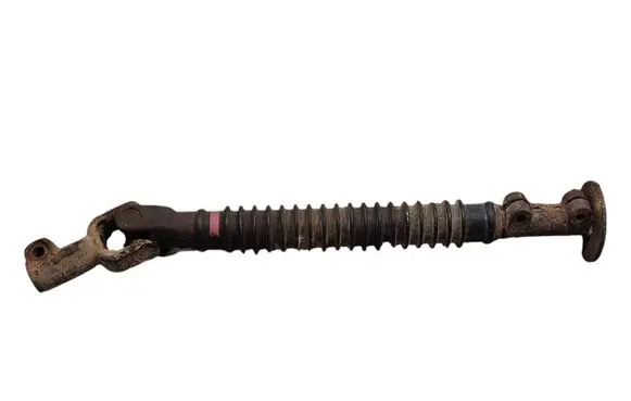 Toyota Land Cruiser (J120) Prop shaft universal joint 4520335320