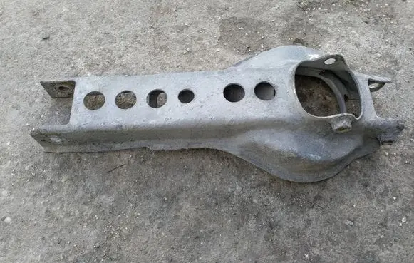 Volvo V70 Rear upper control arm/wishbone