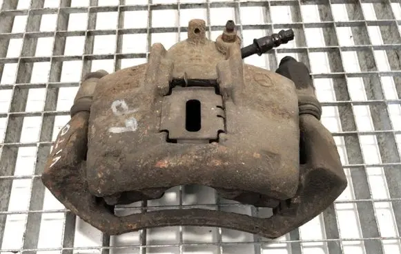 Mercedes-Benz Vito Viano W638 Front brake caliper