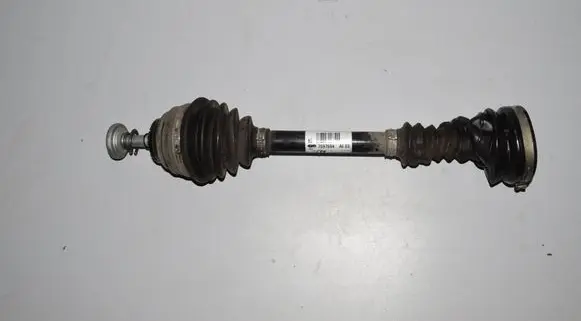 BMW 4 F36 Gran coupe Front driveshaft 7597694
