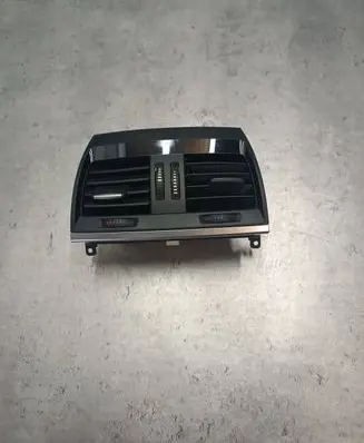 BMW X5 F15 Rear air vent grill 9252012