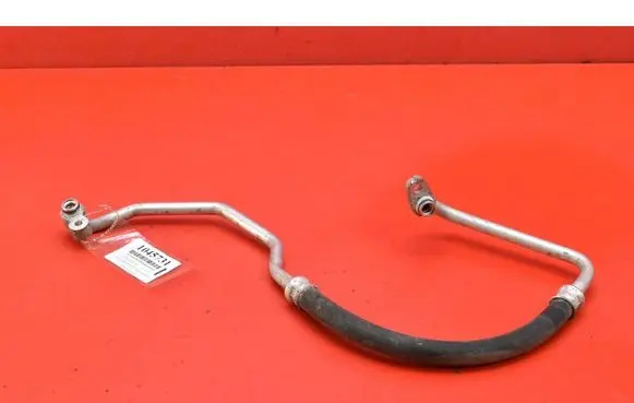 Toyota C-HR I Air conditioning (A/C) pipe/hose 