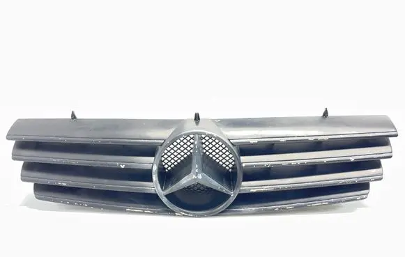 Mercedes-Benz CL C215 Front grill A2158880123