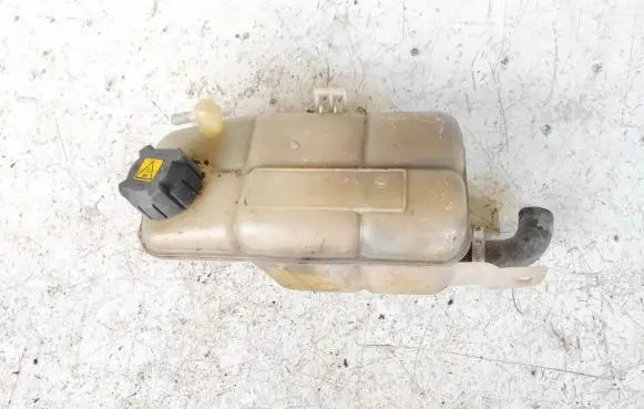 Fiat Marea Coolant expansion tank/reservoir