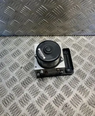 Nissan Navara D40 ABS Pump 47660EB33A