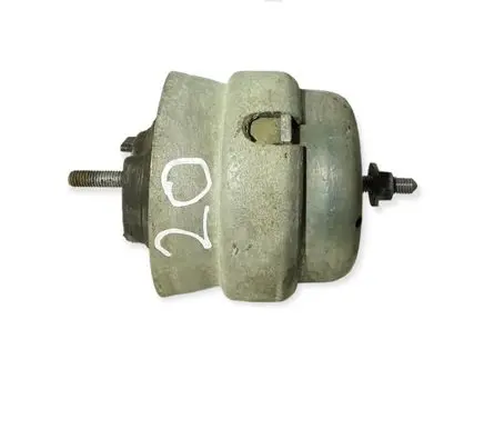 Audi A4 S4 B6 8E 8H Engine mount bracket 8e0199379
