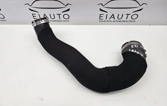 Audi Q5 SQ5 Intercooler hose/pipe 8R0145790G