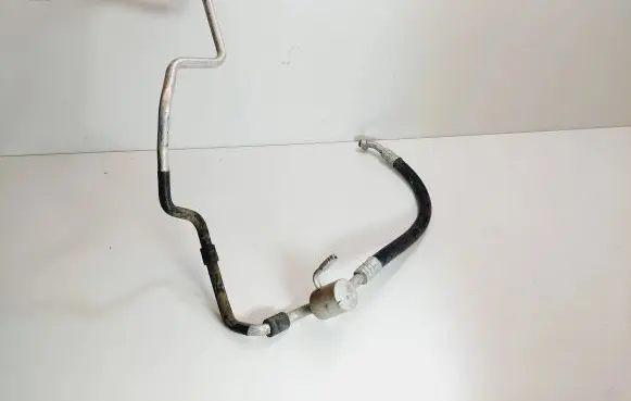 Audi A3 S3 8L Air conditioning (A/C) pipe/hose 1J1820743D