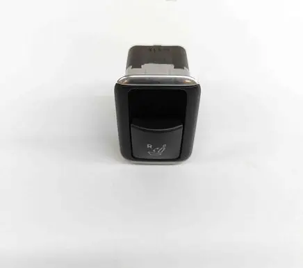 Mercedes-Benz GL X166 Seat control switch A1668201310