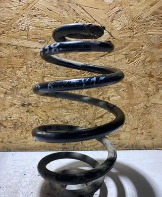 Audi A6 S6 C5 4B Rear coil spring