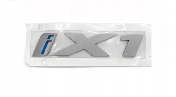 BMW X1 U11 Other badges/marks 51145A09878