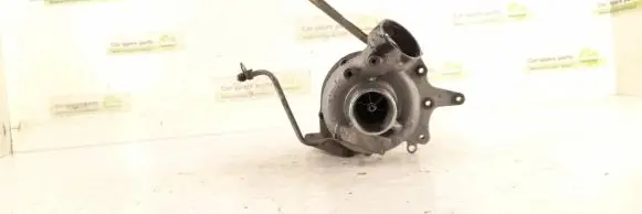 Mercedes-Benz E W212 Turbo 6510900086 A6510900086