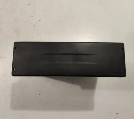 Renault Espace - Grand espace IV Radio/CD/DVD/GPS head unit 8200205833
