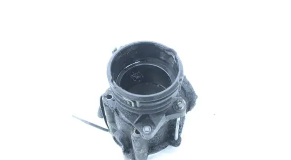 Mercedes-Benz CLS C219 Throttle valve A6420900270