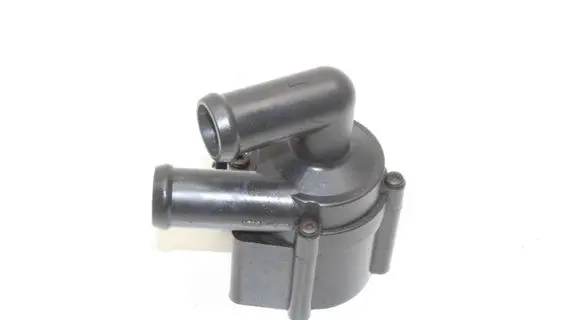 Volvo XC40 Electric auxiliary coolant/water pump 32222110