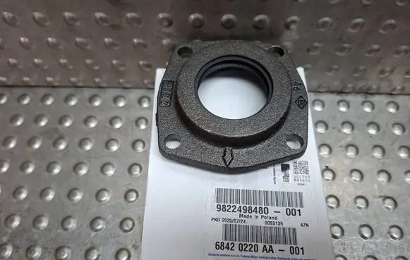 Fiat Ducato Gearbox gasket S26312188 9822498480 9632828880