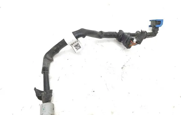 Alfa Romeo Stelvio Vacuum line/pipe/hose 00505493910 10521 16745
