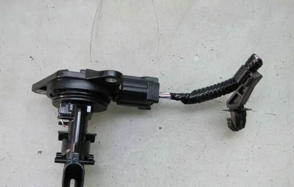 Honda CR-V Mass air flow meter 379805BAA01