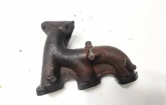 BMW 5 E28 Exhaust manifold 1264938