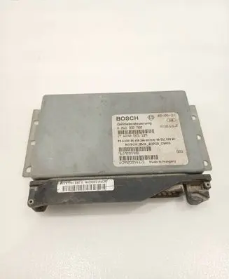 Gearbox control unit/module