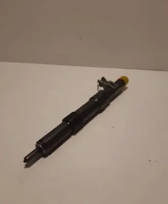 Jaguar X-Type Fuel injector 3S7Q9K546BB EJDR00501Z 1559EW21F52