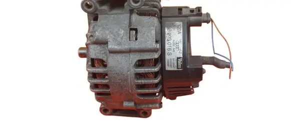 Audi A4 S4 B8 8K Generator/alternator 06B903016S CDH