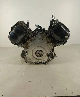 Audi A6 S6 C6 4F Engine 06E103021Ac