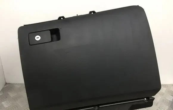 Volkswagen PASSAT B6 Glove box set 3C1857097AM 3C1857101 3C1857114
