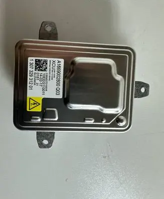 Mercedes-Benz ML W163 Headlight ballast module Xenon 130732931201 A1669002800